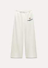 Zara wide leg for sale  BRISTOL