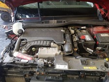 2019 ON MK2 PEUGEOT 208 MOTOR COMPLETO 1.2 GASOLINA PURETECH EB2ADTD (HNK) EURO 6 comprar usado  Enviando para Brazil