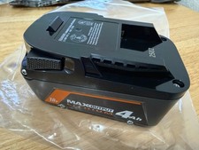 Ridgid r840040 18v for sale  Tampa