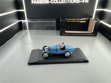 Eligor cec bugatti d'occasion  Chartres