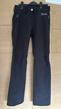 Black ladies ski for sale  LEATHERHEAD