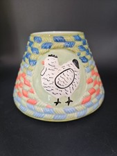 Yankee candle shade for sale  Center Moriches