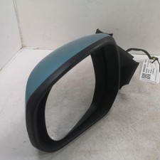 Door mirror suzuki for sale  NORTH WALSHAM