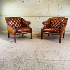 Vintage pair gainsborough for sale  LEWES