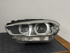 Bmw 1er f20 gebraucht kaufen  Homburg