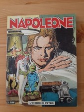 Napoleone numero carlo usato  Torino