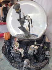 Disney exclusive nightmare for sale  NORWICH