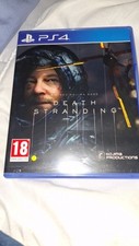 Death stranding ps4 usato  Iglesias