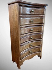Miniature wooden tall for sale  ASHBY-DE-LA-ZOUCH