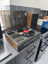 sanyo stereo for sale  STOCKPORT