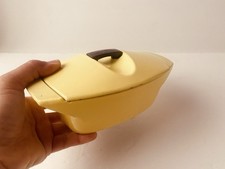 Rare petite cocotte d'occasion  Hyères