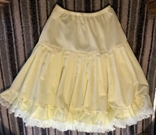 Lemon coloured rockabilly for sale  DERBY