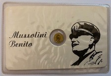 Tessera commemorativa con usato  Maranello