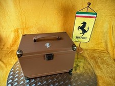 Malette vanity coffret d'occasion  Champigny-sur-Marne