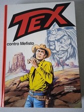 Tex cartonato ottobre usato  Bareggio