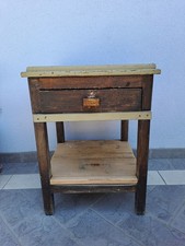 Tavolino anni vintage usato  Travagliato