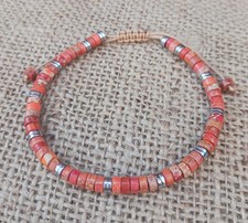 Orange sea sediment for sale  STOCKPORT
