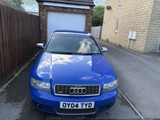 audi s4 b6 for sale audi s4 b6 for sale SHEFFIELD