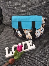 Fahrrad lenkertasche handmade gebraucht kaufen  Bad Hersfeld