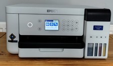 Epson surecolour f100 for sale  BRISTOL