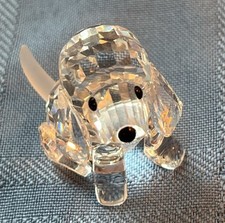 Swarovski crystal figurine for sale  Ocala