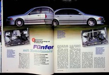 Sport auto 1996 gebraucht kaufen Sport auto 1996 gebraucht kaufen  Deutschland