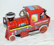 Blech lokomotive gebraucht kaufen  Suhl