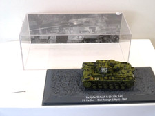 Deagostini sammlung panzerkamp gebraucht kaufen  Berlin