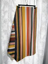 Zara striped asymmetrical for sale  Houston