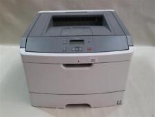 Impressora a Laser Lexmark E360dn 4513-430 4513430 220-240V 50/60Hz 3.7A comprar usado  Enviando para Brazil