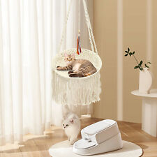 Hanging cats hammock for sale  BURTON-ON-TRENT