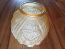 Vase boule art d'occasion  Périgueux