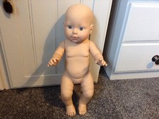 Zapf creation baby for sale  WIRRAL