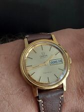 Omega geneve cal.1022 usato  Roma