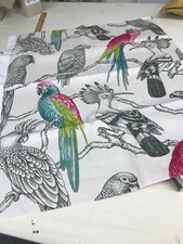 Iliv fabric remnant for sale  MAIDSTONE