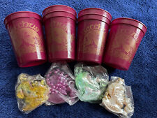 Krewe bacchus cups for sale  Arlington