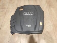 Motorabdeckung audi 2 gebraucht kaufen  Grimma