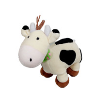 Peluche doudou vache d'occasion  Saint-Maximin-la-Sainte-Baume