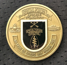 5th special forces for sale  Clarksville