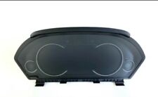 Painel de instrumentos BMW F30 F32 F33 F31 3 4 séries 6wb full led codificação incluída comprar usado  Enviando para Brazil