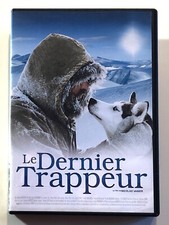 Dvd dernier trappeur d'occasion  Martigues