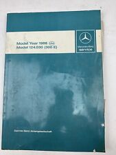 Mercedes benz model for sale  Ely