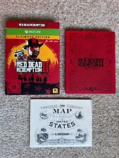 Red dead redemption gebraucht kaufen  Wehrheim