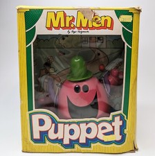 Rare men chatterbox for sale  ST. NEOTS