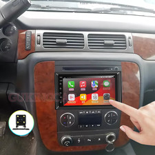 Carplay chevrolet tahoe for sale  Bordentown