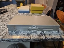storage box slide vintage for sale storage box slide vintage for sale Turner