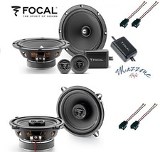 Focal kit casse usato  Sinopoli