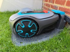 Gardena robotic lawnmower for sale  WEST MALLING