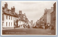 Dorchester old cars for sale  MANSFIELD