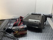Retro camcorder starter for sale  Oradell